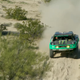 Illustration for article titled Winning The Baja 1000 Takes Serious Preparation